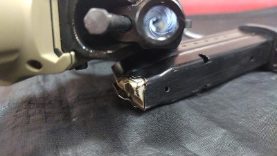 SMITH & WESSON M&P 9 M2.0 9MM LUGER (9x19 PARA) - Image 11 of 11