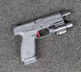 CZ P-10 C 9MM LUGER (9x19 PARA) - Image 1 of 9