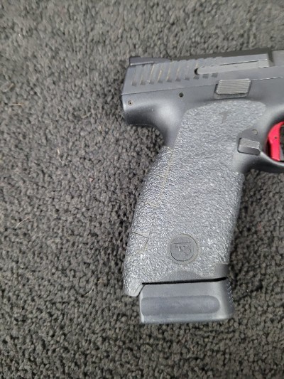 CZ P-10 C 9MM LUGER (9x19 PARA) - Image 9 of 9