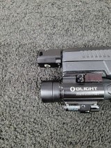 CZ P-10 C 9MM LUGER (9x19 PARA) - Image 6 of 9