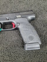 CZ P-10 C 9MM LUGER (9x19 PARA) - Image 4 of 9