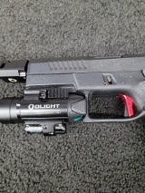 CZ P-10 C 9MM LUGER (9x19 PARA) - Image 5 of 9