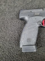 CZ P-10 C 9MM LUGER (9x19 PARA) - Image 9 of 9