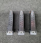CZ P-10 C 9MM LUGER (9x19 PARA) - Image 3 of 9