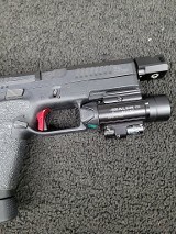 CZ P-10 C 9MM LUGER (9x19 PARA) - Image 7 of 9