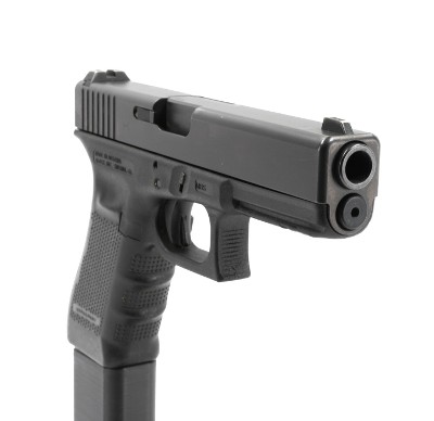 GLOCK 22 Gen 4 .40 S&W - Image 5 of 8