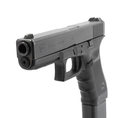GLOCK 22 Gen 4 .40 S&W - Image 3 of 8
