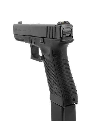GLOCK 22 Gen 4 .40 S&W - Image 6 of 8