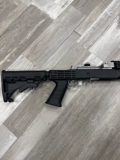 RUGER MINI THIRTY 7.62X39MM - Image 5 of 6
