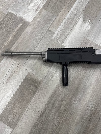 RUGER MINI THIRTY 7.62X39MM - Image 3 of 6