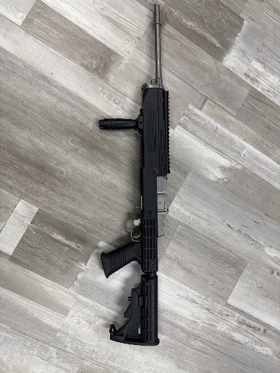 RUGER MINI THIRTY 7.62X39MM - Image 1 of 6
