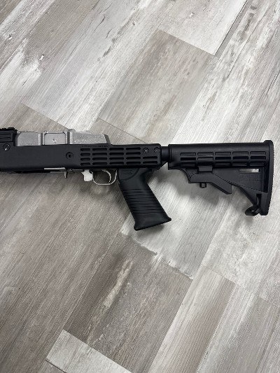 RUGER MINI THIRTY 7.62X39MM - Image 2 of 6
