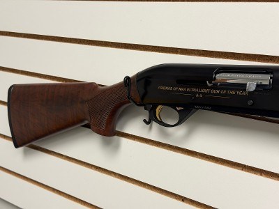 BENELLI ULTRA LIGHT 12 GA - Image 17 of 21