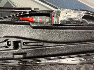 BENELLI ULTRA LIGHT 12 GA - Image 20 of 21