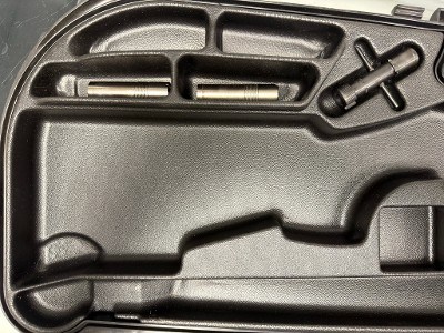 BENELLI ULTRA LIGHT 12 GA - Image 19 of 21