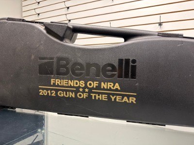 BENELLI ULTRA LIGHT 12 GA - Image 21 of 21