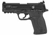 SMITH & WESSON M&P22 COMPACT .22 LR - Image 2 of 2