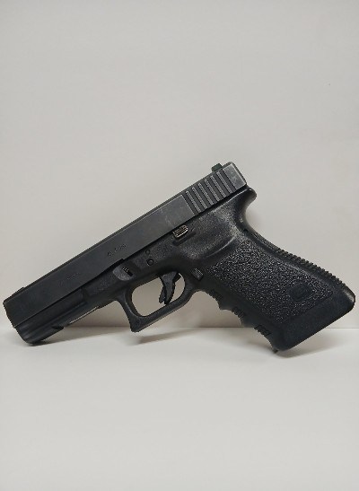 GLOCK 21 .45 ACP - Image 1 of 9