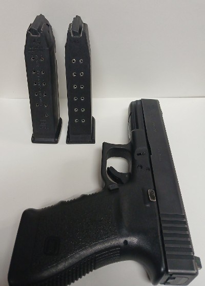 GLOCK 21 .45 ACP - Image 9 of 9