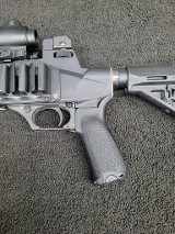 FN police shotgun12 GA - Image 9 of 10