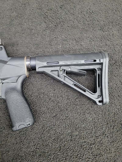 FN police shotgun12 GA - Image 8 of 10
