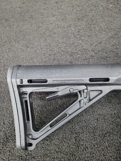 FN police shotgun12 GA - Image 7 of 10