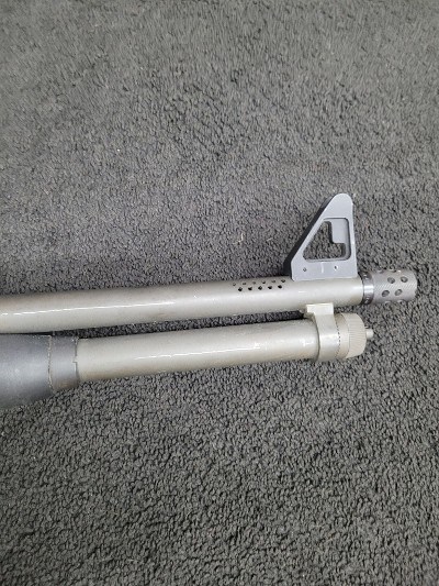 FN police shotgun12 GA - Image 2 of 10