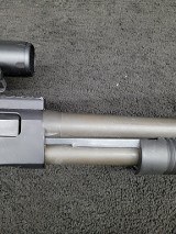 FN police shotgun12 GA - Image 4 of 10