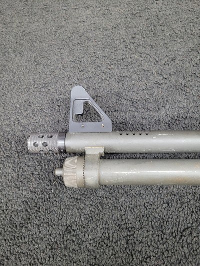 FN police shotgun12 GA - Image 10 of 10