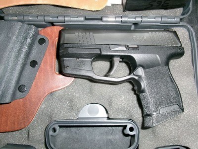 SIG SAUER 3659MM LUGER (9x19 PARA) - Image 2 of 6
