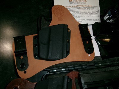 SIG SAUER 3659MM LUGER (9x19 PARA) - Image 5 of 6