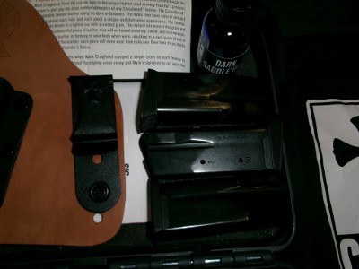 SIG SAUER 3659MM LUGER (9x19 PARA) - Image 4 of 6