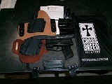 SIG SAUER 3659MM LUGER (9x19 PARA) - Image 1 of 6
