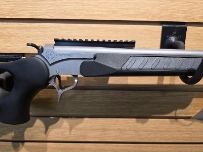 THOMPSON/CENTER ARMS Encore Pro Hunter .500 S&W MAG - Image 3 of 11