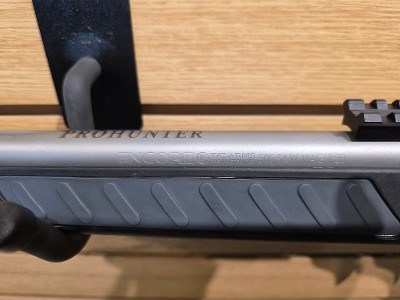 THOMPSON/CENTER ARMS Encore Pro Hunter .500 S&W MAG - Image 9 of 11
