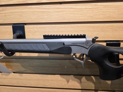 THOMPSON/CENTER ARMS Encore Pro Hunter .500 S&W MAG - Image 8 of 11