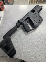 KRISS VECTOR SDP 9MM LUGER (9x19 PARA) - Image 1 of 2