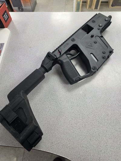 KRISS VECTOR SDP 9MM LUGER (9x19 PARA) - Image 1 of 2
