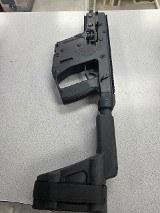 KRISS VECTOR SDP 9MM LUGER (9x19 PARA) - Image 2 of 2
