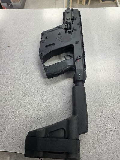 KRISS VECTOR SDP 9MM LUGER (9x19 PARA) - Image 2 of 2
