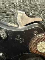 COLT OFFICIAL POLICE .22 LR - Image 9 of 10