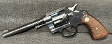COLT OFFICIAL POLICE .22 LR - Image 2 of 10