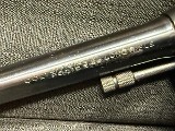 COLT OFFICIAL POLICE .22 LR - Image 4 of 10