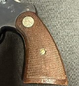 COLT OFFICIAL POLICE .22 LR - Image 10 of 10