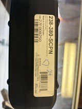 SIG SAUER P238 .380 ACP - Image 3 of 3