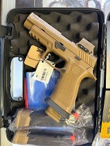 SIG SAUER M17X 9MM LUGER (9X19 PARA) - Image 2 of 3
