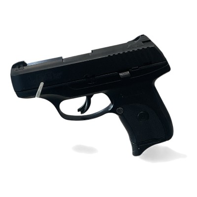 RUGER LC9S 9MM LUGER (9x19 PARA) - Image 3 of 4