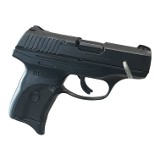 RUGER LC9S 9MM LUGER (9x19 PARA) - Image 1 of 4