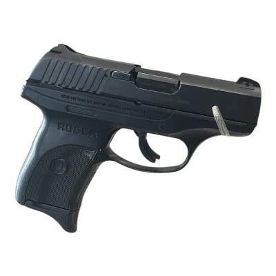 RUGER LC9S 9MM LUGER (9x19 PARA) - Image 1 of 4