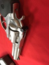 RUGER GP100 (1705) .375 MAGNUM - Image 6 of 11